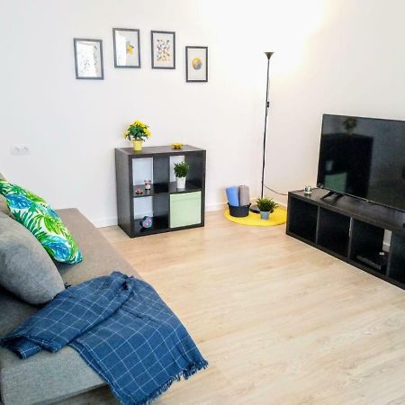 Islas Canarias Apartment Valencia Eksteriør billede