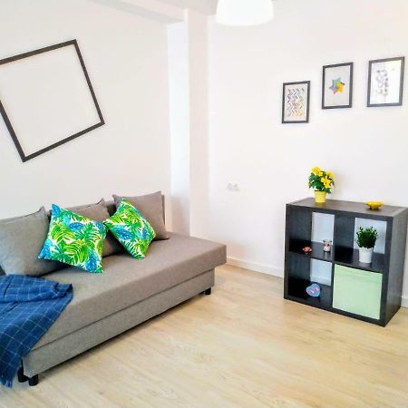 Islas Canarias Apartment Valencia Eksteriør billede