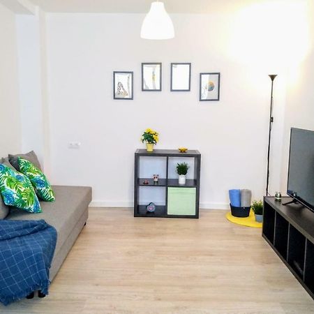 Islas Canarias Apartment Valencia Eksteriør billede