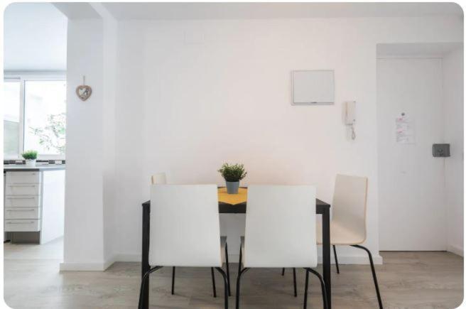 Islas Canarias Apartment Valencia Eksteriør billede