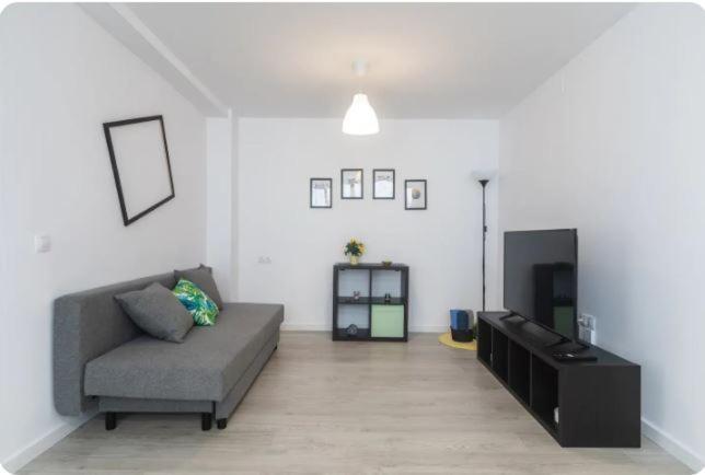 Islas Canarias Apartment Valencia Eksteriør billede