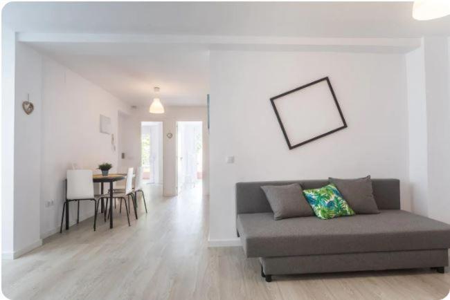 Islas Canarias Apartment Valencia Eksteriør billede