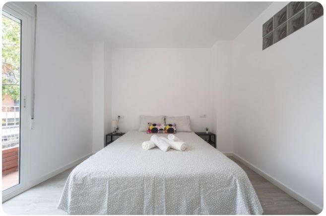 Islas Canarias Apartment Valencia Eksteriør billede