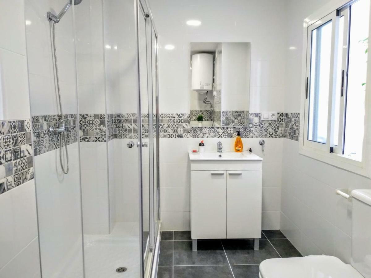 Islas Canarias Apartment Valencia Eksteriør billede