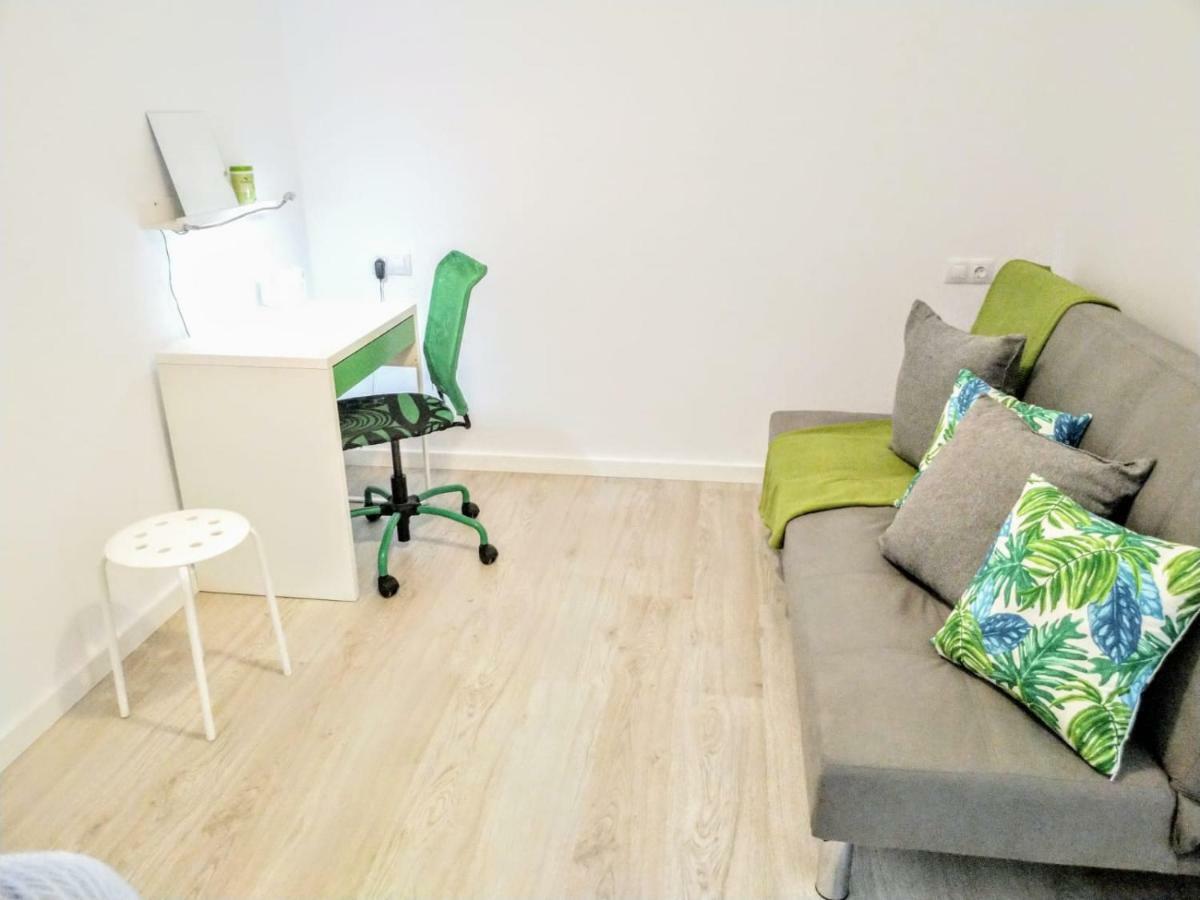 Islas Canarias Apartment Valencia Eksteriør billede